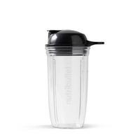 Copo Grande 700Ml Com Tampa Flip Top Para Blender Combo, Select E Pro 1000