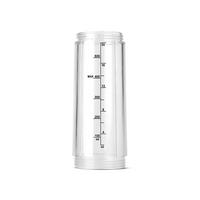 Copo 500ml para Portable Blender Nutribullet