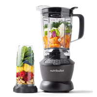 Combo Liquidificador e Extrator de Nutrientes Nutribullet 1000W