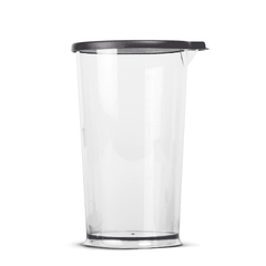 Copo De Mistura De 1L Com Tampa Para Immersion Blender