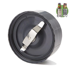 Lâminas Flat Blade, Para Triturar Grãos, Compatíveis Com Os Modelos 600W E 900W