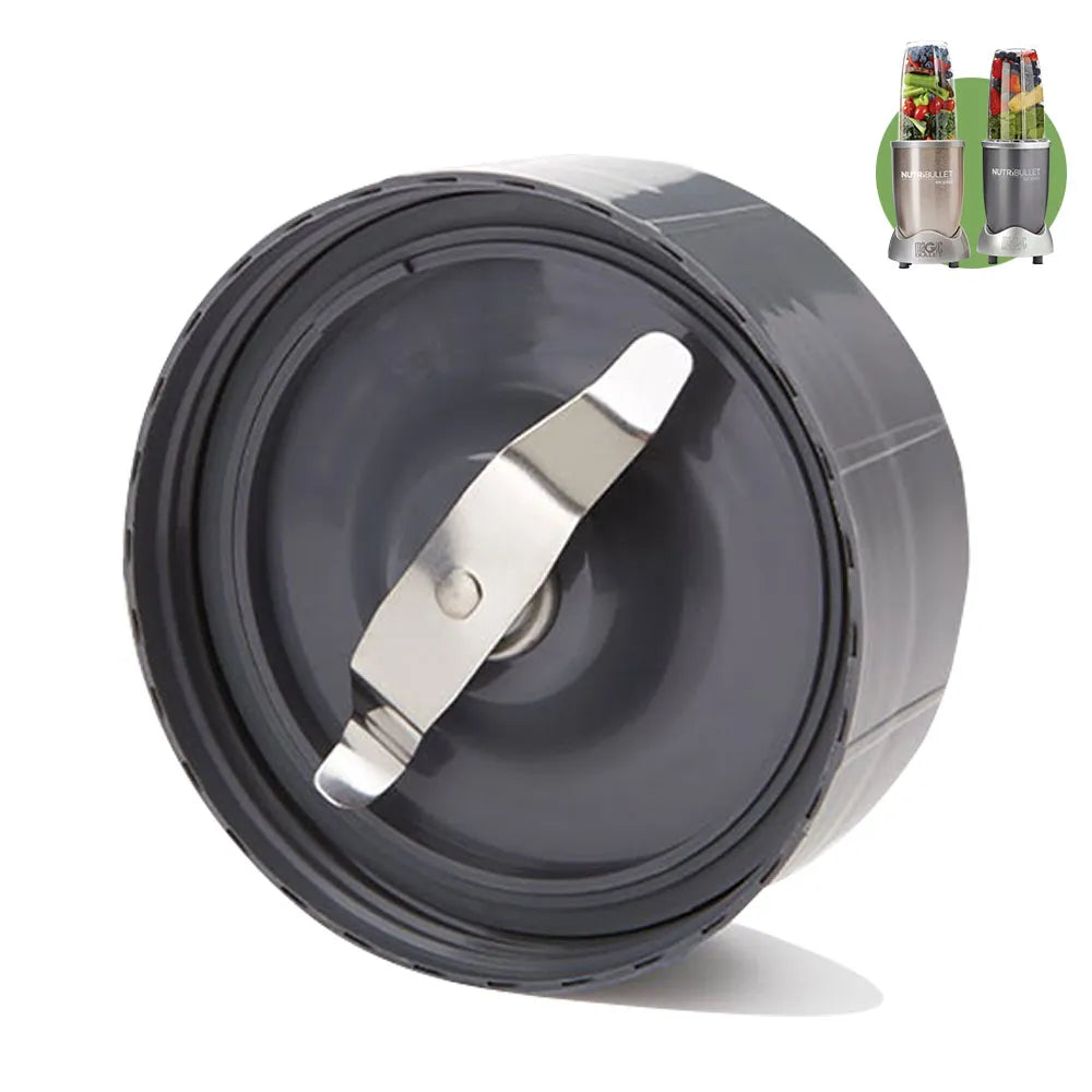 Lâminas Flat Blade, Para Triturar Grãos, Compatíveis Com Os Modelos 600W E 900W