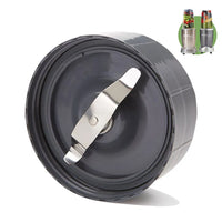 Lâminas Flat Blade, Para Triturar Grãos, Compatíveis Com Os Modelos 600W E 900W