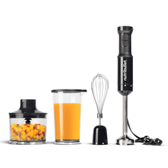 Nutribullet Immersion Blender Deluxe