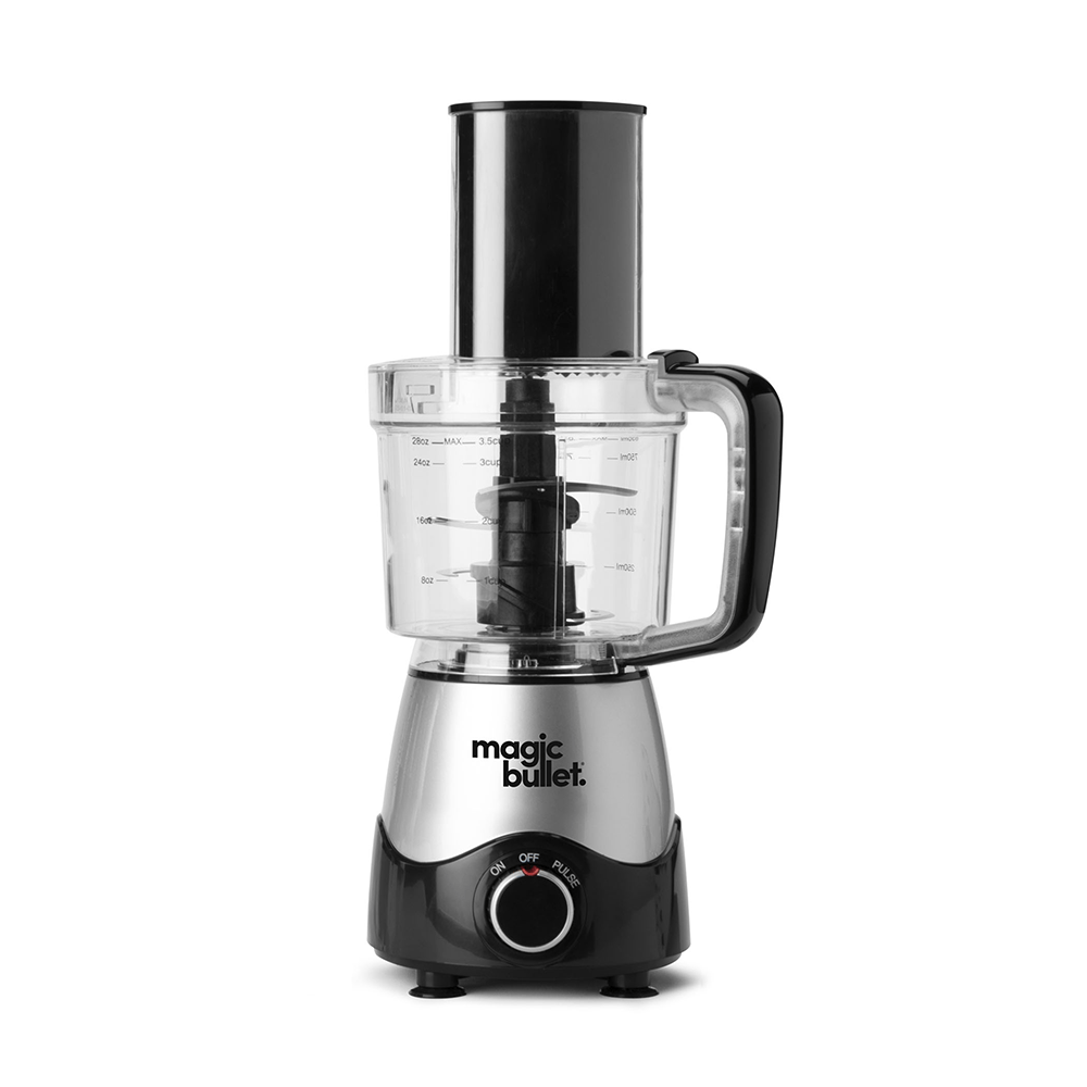 Multiprocessador De Alimentos Compacto E Extrator De Nutrientes Nutribullet 2 Em 1