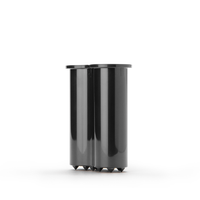 Multiprocessador De Alimentos Compacto E Extrator De Nutrientes Nutribullet 2 Em 1