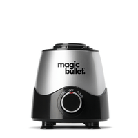 Multiprocessador De Alimentos Compacto E Extrator De Nutrientes Nutribullet 2 Em 1