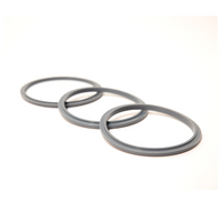 Borracha De Vedação Para 600W E 900W