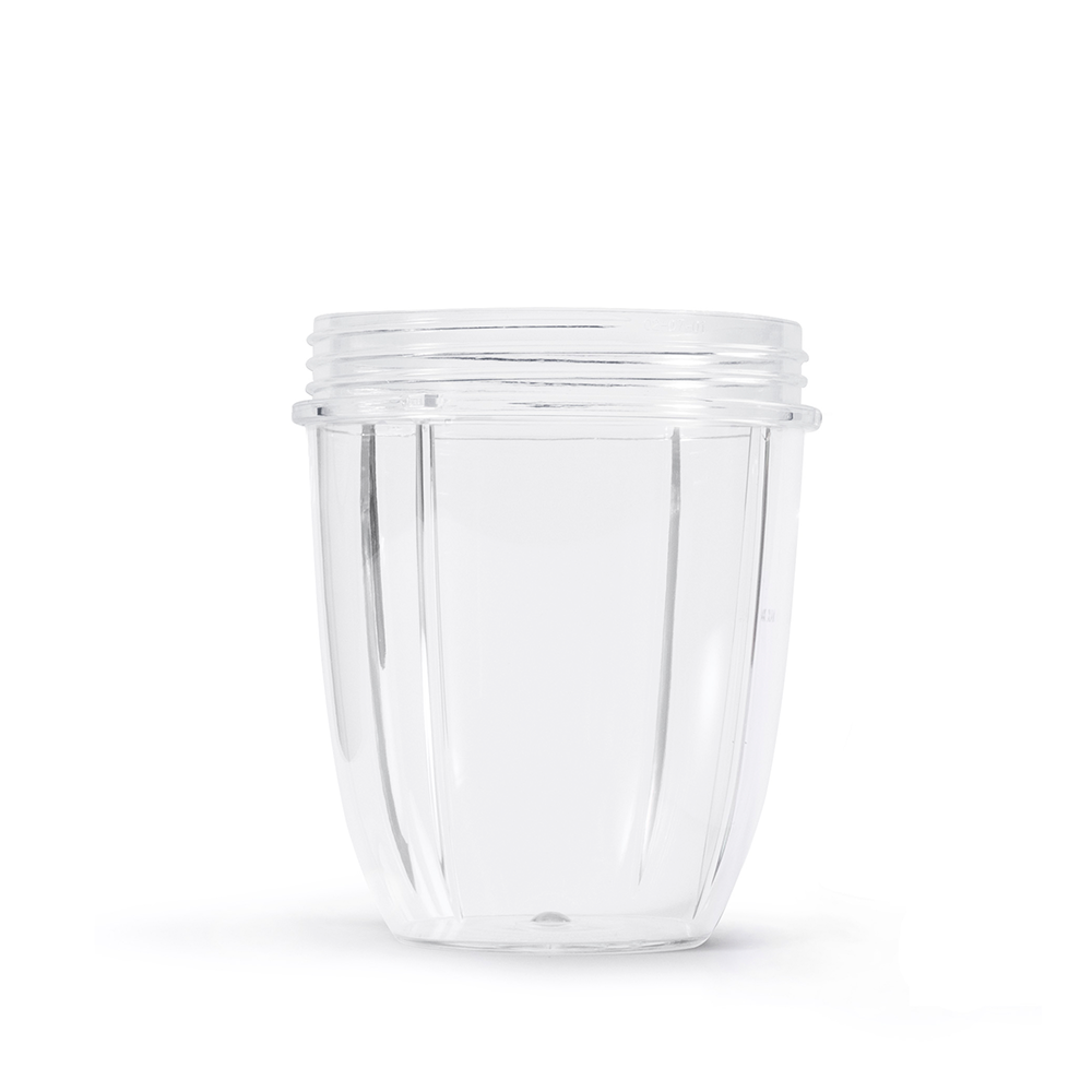 Copo Individual 500Ml - Nutribullet 600W E 900W