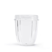 Copo Individual 500Ml - Nutribullet 600W E 900W