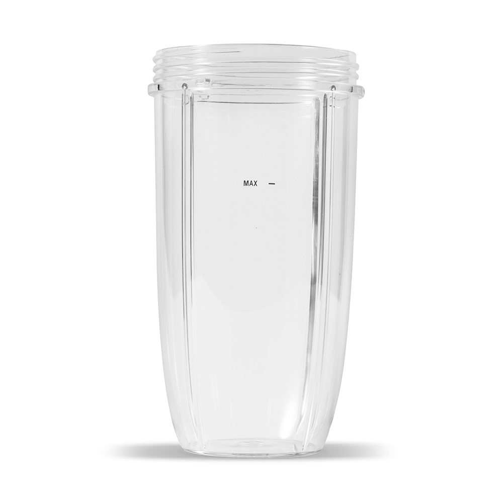 Copo Extra-Grande 950Ml - Nutribullet 600W E 900W