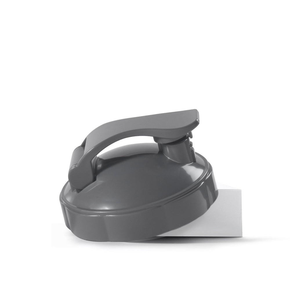 Tampa Flip Top Preta Para 600W E 900W