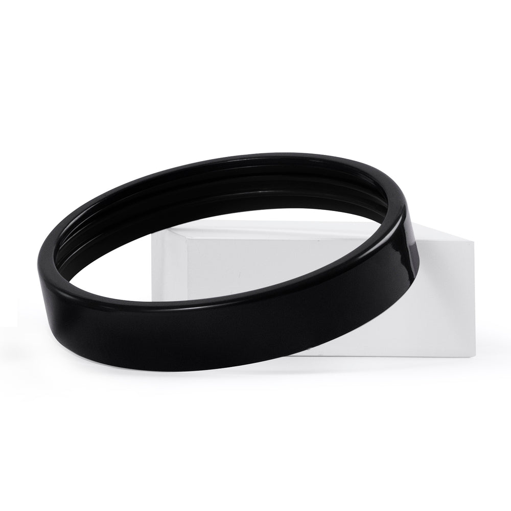 Protetor Labial Preto Para 600W E 900W