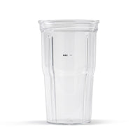 Copo Individual 500Ml - Nutribullet 600W E 900W