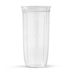 Copo Sem Alça 900Ml Para Blender Combo