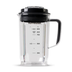 Jarra Para Liquidificador De 900Ml Compativel Com Blender Combo 1000W