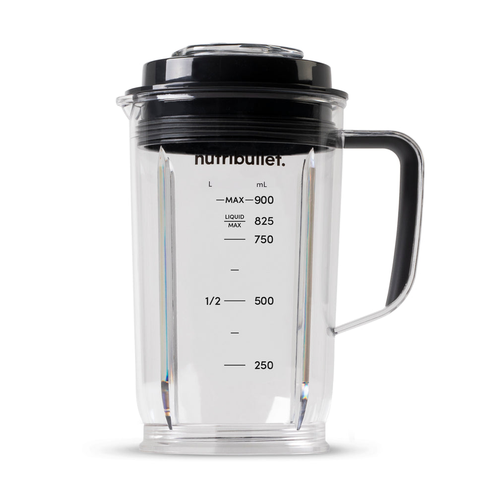 Jarra Para Liquidificador De 900Ml Compativel Com Blender Combo 1000W
