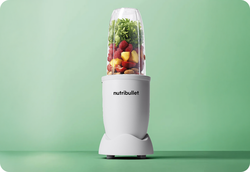 Nutribullet  600 Series