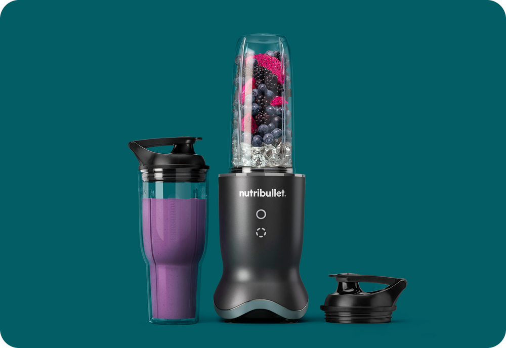 Nutribullet  Ultra 1200w