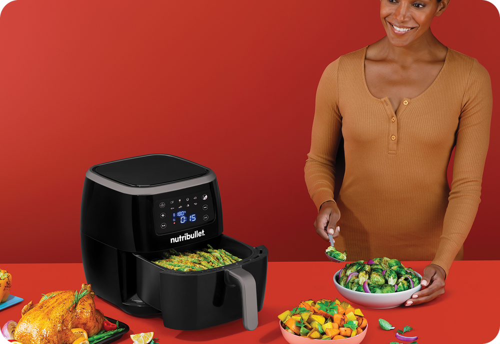 Preparos com temperatura e tempo ideais.