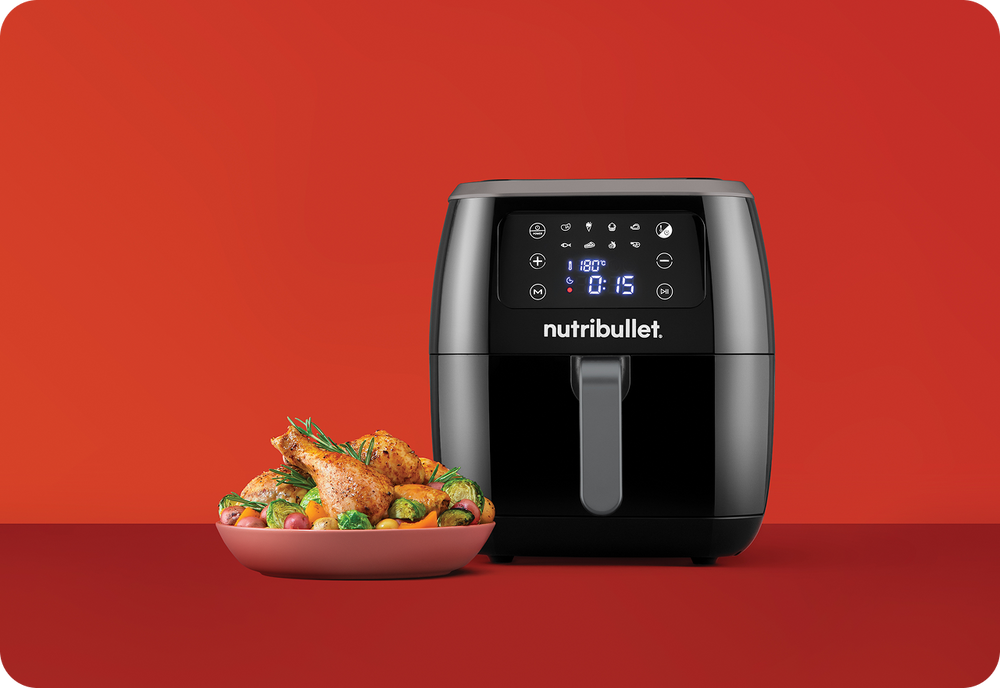 Sabor, Saúde e Praticidadena Sua Cozinha