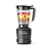 SmartSense Blender 1500w - 5 Peças (Pré-Venda)