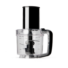 Tigela De Trabalho Com Tampa E Pilão De Alimentos Para Magic Bullet Kitchen Express