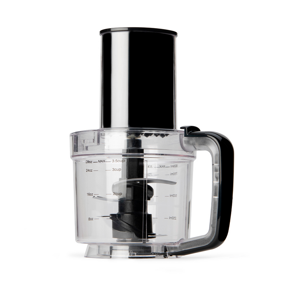 Tigela De Trabalho Com Tampa E Pilão De Alimentos Para Magic Bullet Kitchen Express