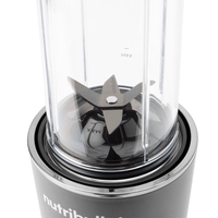 Liquidificador Individual Blender E Extrator Nutribullet Ultra 1000W