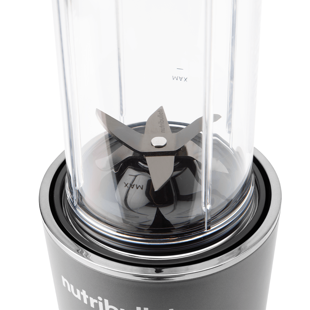 Liquidificador Individual Blender E Extrator Nutribullet Ultra 1200W