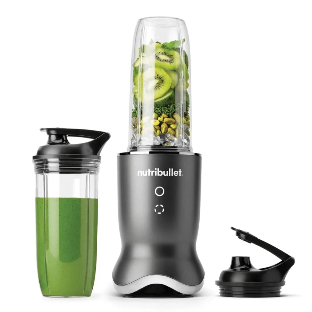 Liquidificador Individual Blender E Extrator Nutribullet Ultra 1200W