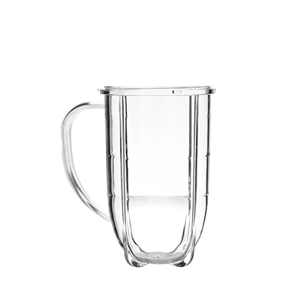 Copo com Alça para Magic Bullet – 200W - 650 ML