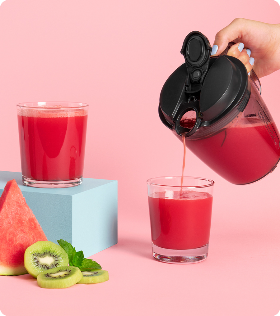 Praticidade no dia a dia