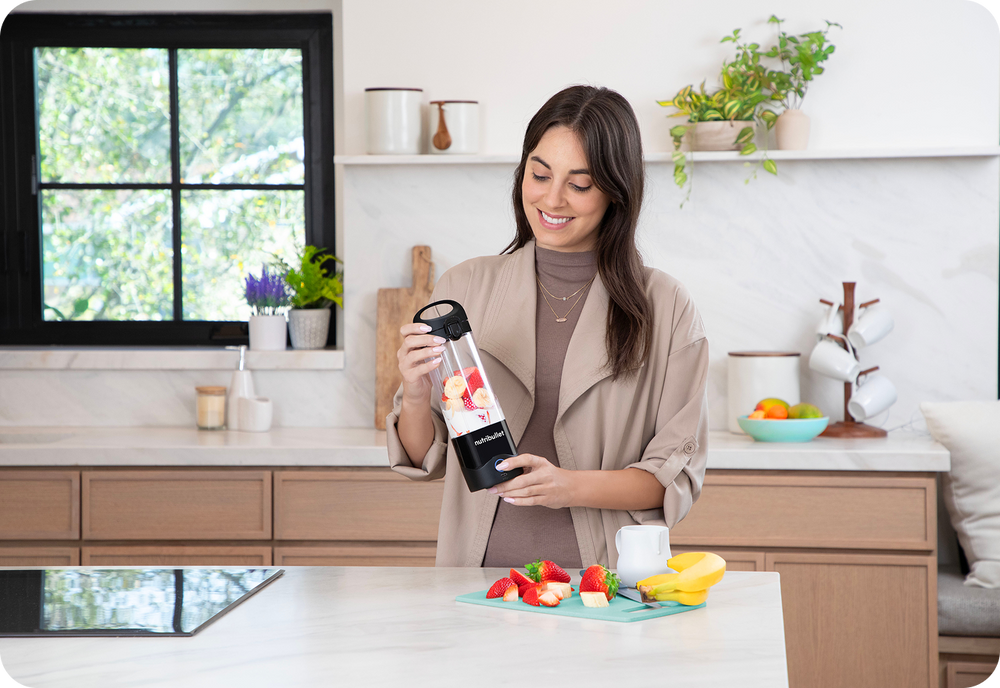 Mais praticidade para preparar suas receitas