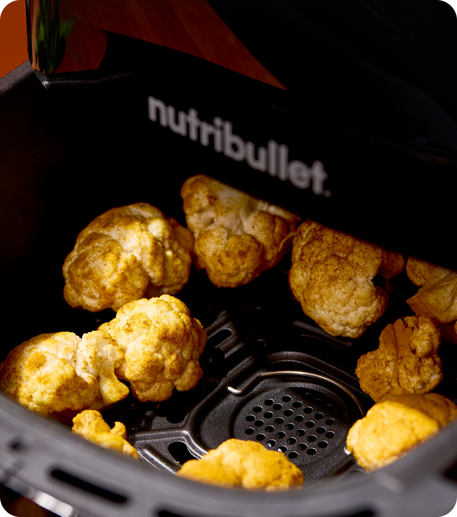 Tecnologia de convecção 360°