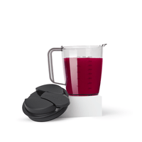 Centrífuga De Alimentos Juicer Nutribullet 800W Super Extrator De Sucos Potente