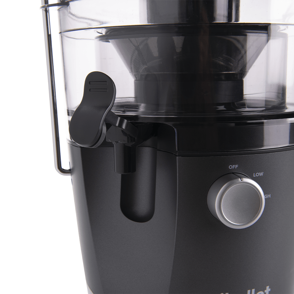 Centrífuga De Alimentos Juicer Nutribullet 800W Super Extrator De Sucos Potente (220V) Outlet