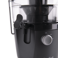 Centrífuga De Alimentos Juicer Nutribullet 800W Super Extrator De Sucos Potente