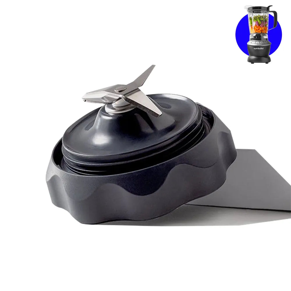 Laminas Para Liquidificador De Funções Multiplas Compativel Com Blender Combo 1000W