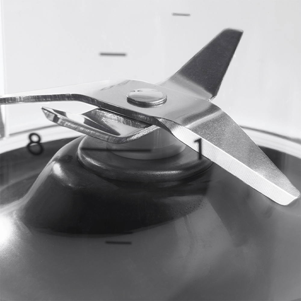 Blender E Extrator Nutribullet 1000W Select Cinza (220v) - Outlet