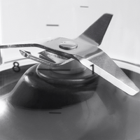 Blender E Extrator Nutribullet 1000W Select Cinza (220v) - Outlet