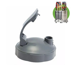 Tampa Flip Top - Nutribullet 600W E 900W