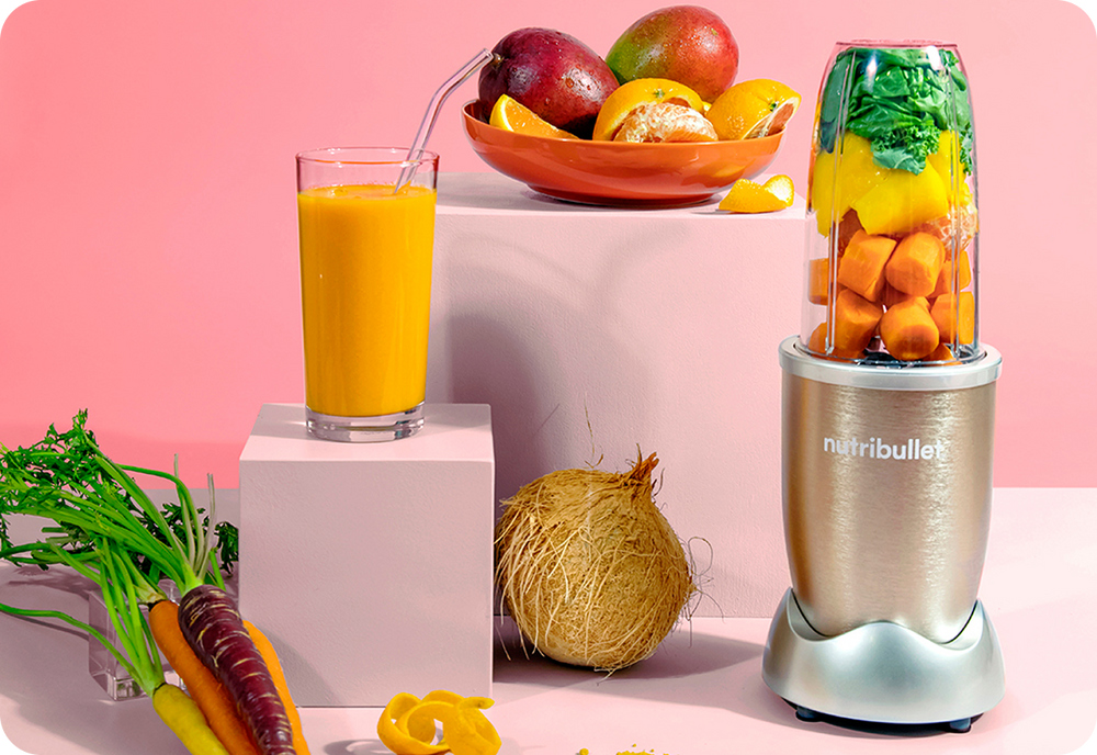 Transforme alimentos comuns em uma nutrição excepcional