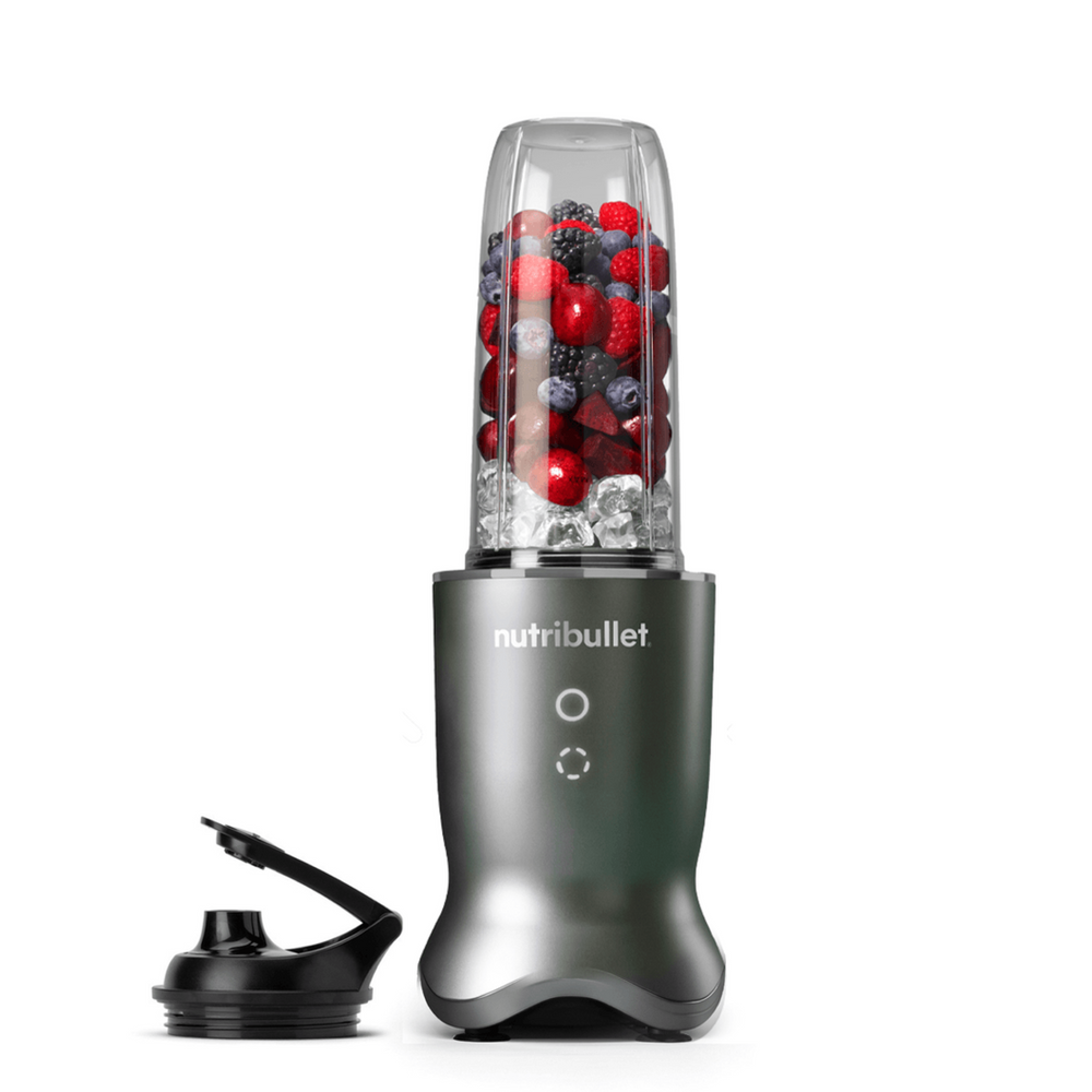 Liquidificador Individual Blender E Extrator Nutribullet Ultra 1000W