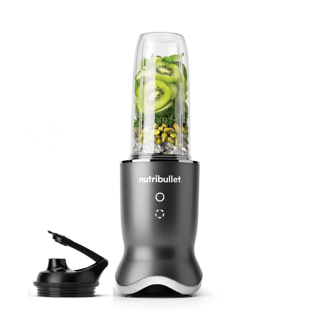 Liquidificador Individual Blender E Extrator Nutribullet Ultra 1200W