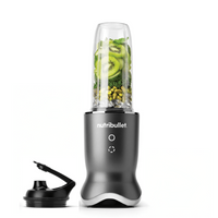 Liquidificador Individual Blender E Extrator Nutribullet Ultra 1200W
